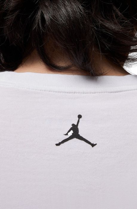 Jordan Brand T-Shirt White/Black