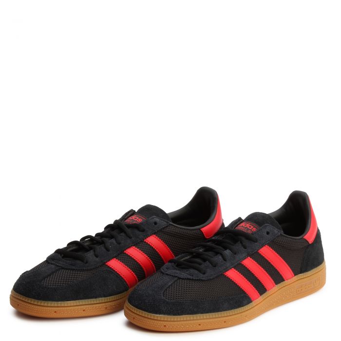 Handball Spezial Core Black / Better Scarlet / Gum