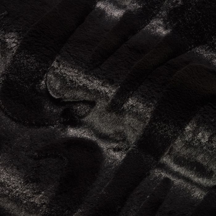 【無料郵送/関税込/正規品】 Nike NSW Faux Fur Tote Bag Black e799c69c947ca947e40135f297cc9f