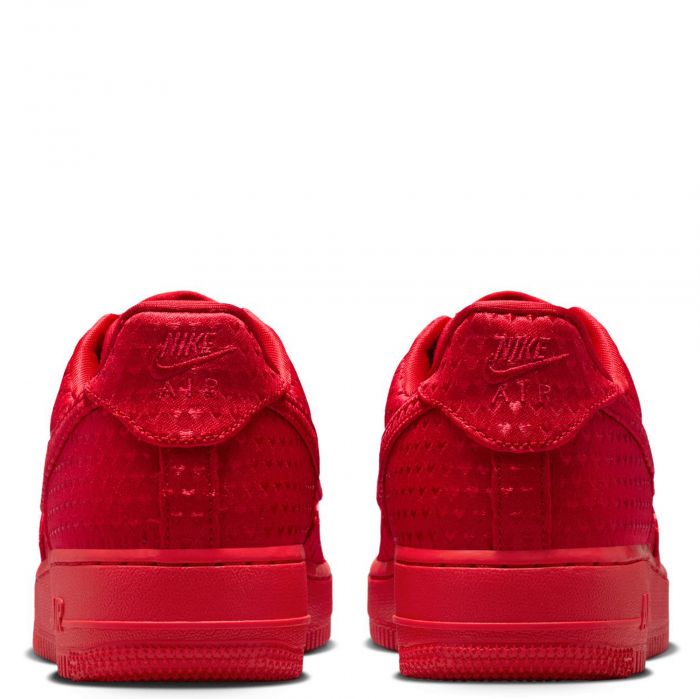 Air Force 1 Low 'Valentine's Day University Red University Red/Black