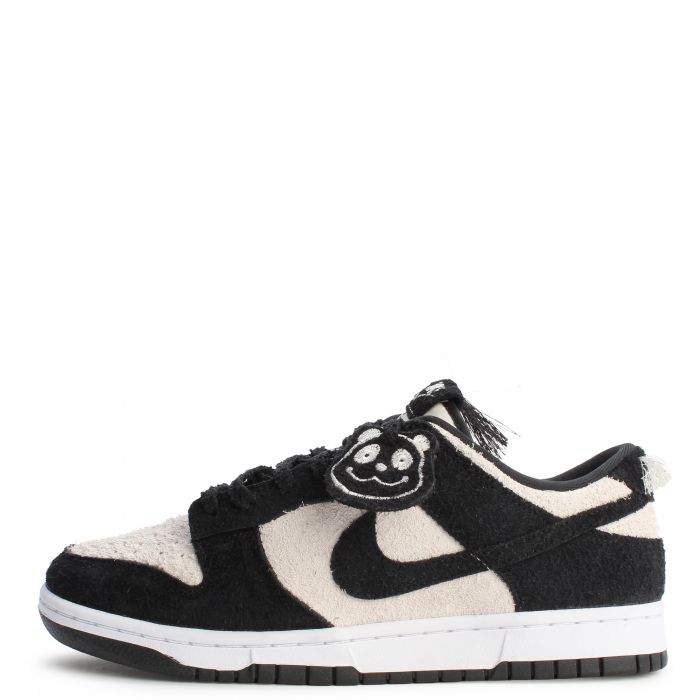 Dunk Low Retro SE White/Black