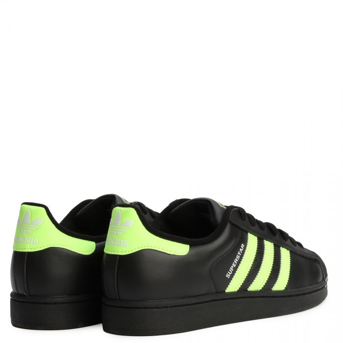 Superstar II Black/Green