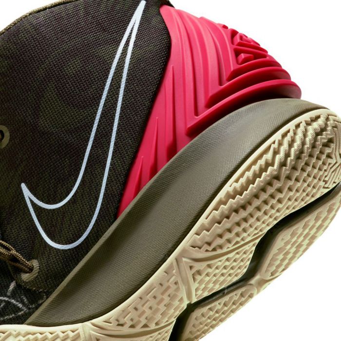 kybrid s2 cargo khaki