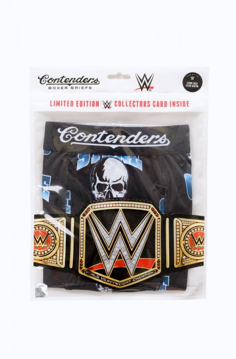 WWE Stone Cold Steve Austin Multi