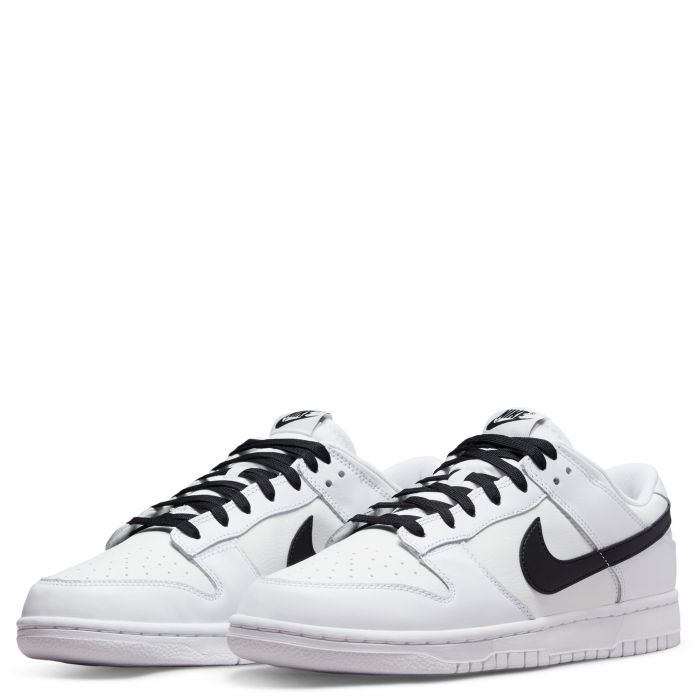 Dunk Low Retro White/Black-Summit White