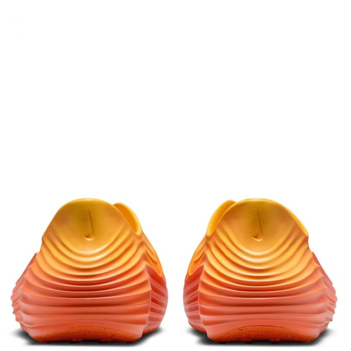 ReactX Rejuven8 Topaz Gold/Lt Crimson-Turf Orange