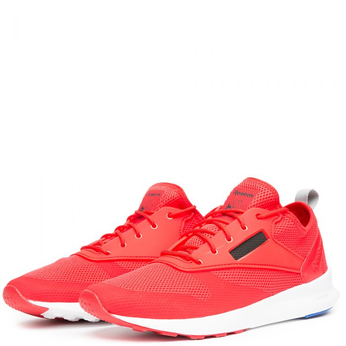 Men's Zoku Runner HM Sneaker PRIMAL RED/WHITE