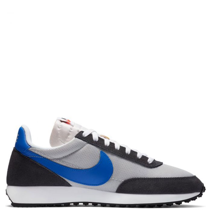 Air Tailwind 79 LT Smoke Grey/Racer Blue-DK Smoke Grey