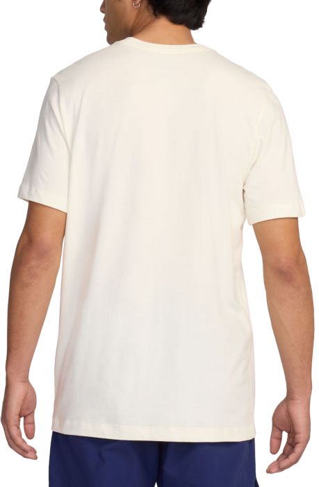 Sportswear T-Shirt Sail