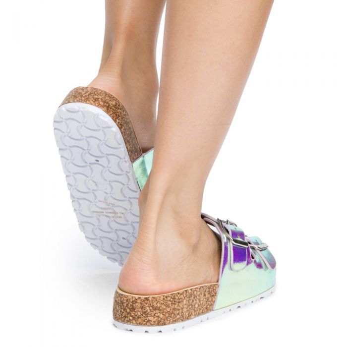 DEFEAT-14S DOUBLE BAND SLIDE MULTI PU