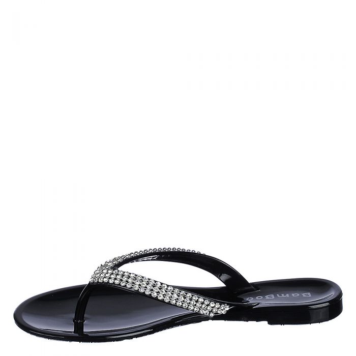 Maui-02K (Youth) Black