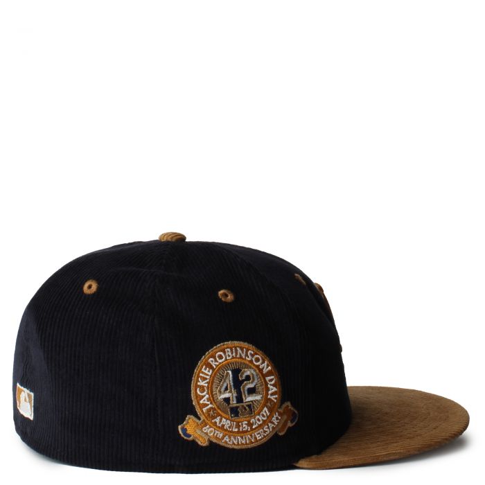 NEW ERA CAPS Los Angeles Dodgers 59Fifty Fitted Hat 70794043