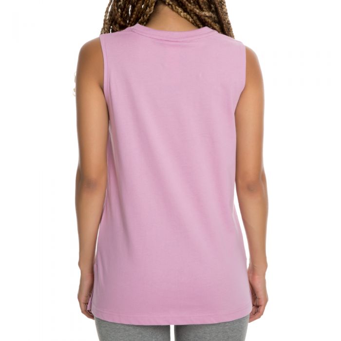 WOMEN'S NSW TANK HOLOGRAM