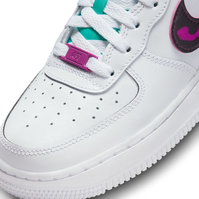 air force 1 lv8 purple
