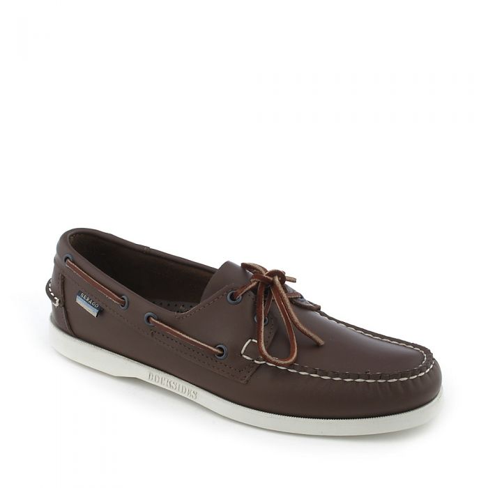 SEBAGO Docksides B72757 BRN/E - Shiekh