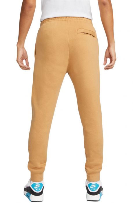 Nike Sportswear® Club Fleece Jogger Pants in Saturn sold Gold BV2767-700 - Ⓢ *BNWOT