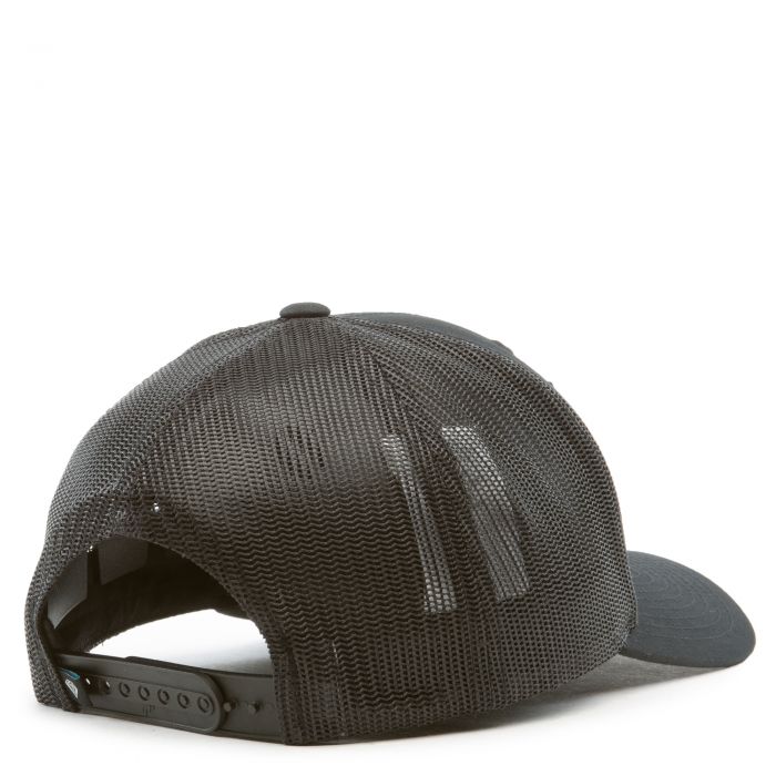 Highway To Hell Hat Black