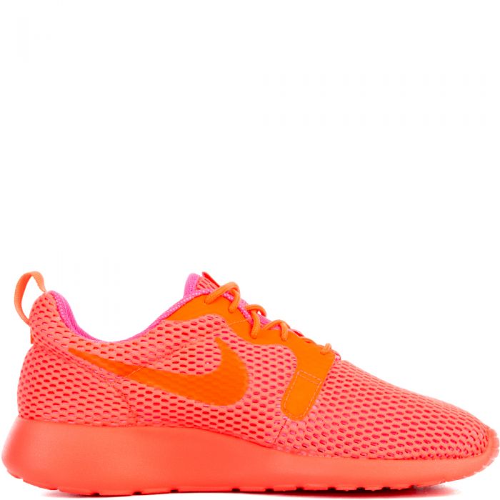 pink roshe one women's