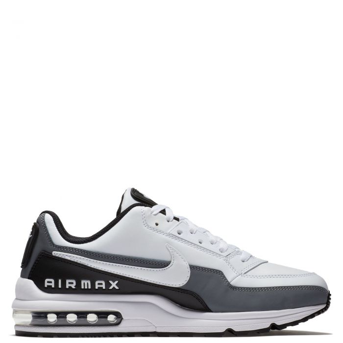 Air Max LTD 3 white