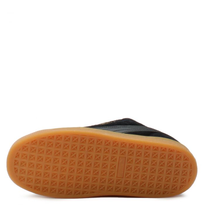 Grade School Suede XL Skate  PUMA Black/PUMA White