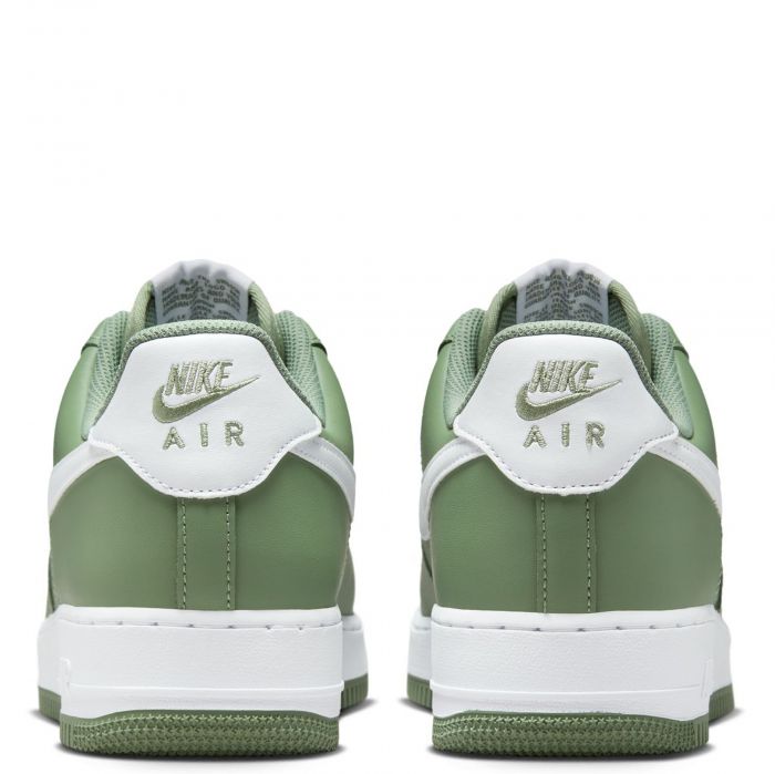 Air Force 1 '07 Woodland Green/White