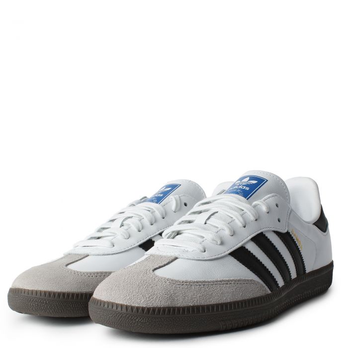 ADIDAS Samba OG B75806 - Shiekh