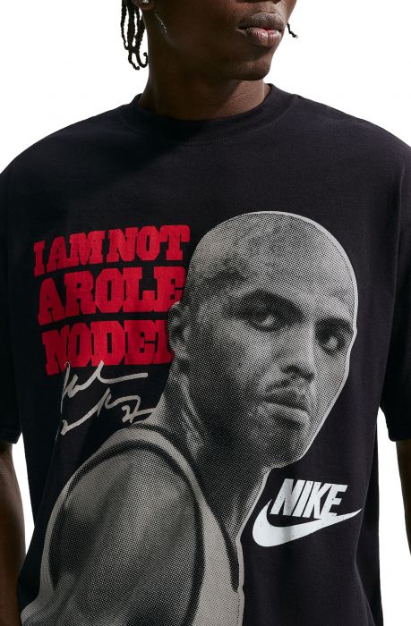 Sportswear Max90 T-Shirt Black