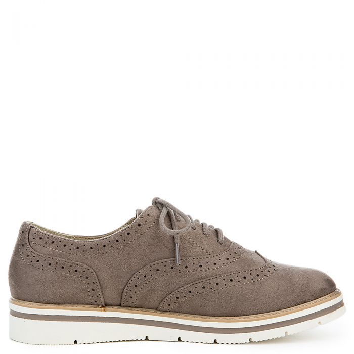 Women's Casino Flat Shoe