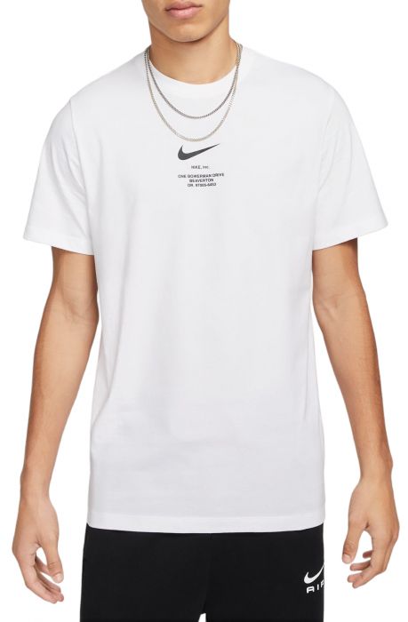 NIKE Sportswear T-Shirt DZ2881 100 - Shiekh