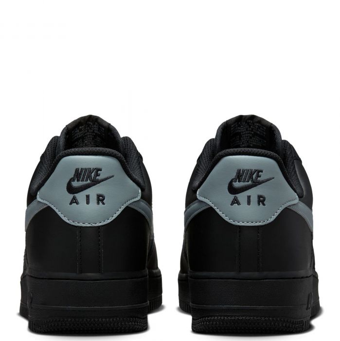 Air Force 1 '07 Black/Cool Grey