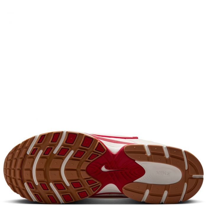 V5 RNR Sail/Sail-Light Bone-Gym Red