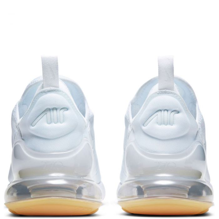air max 270 gum sole