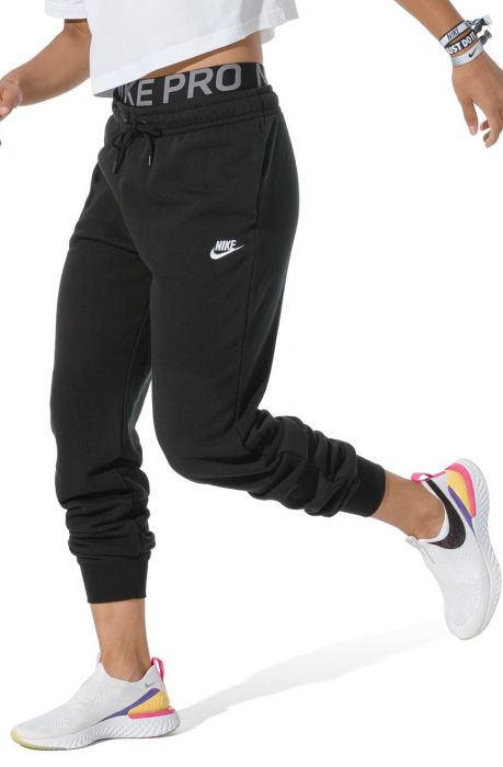 nike trend essential fleece pants