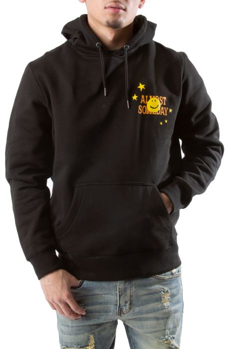 House of Balloons Hoodie Black/Multi