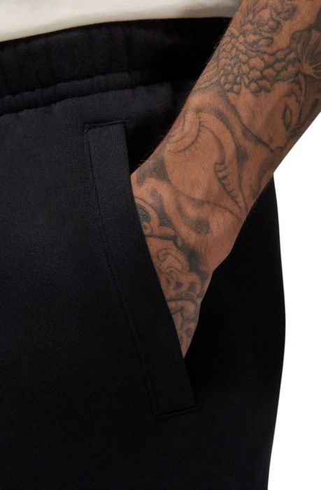 Baseline Sweatpant Black