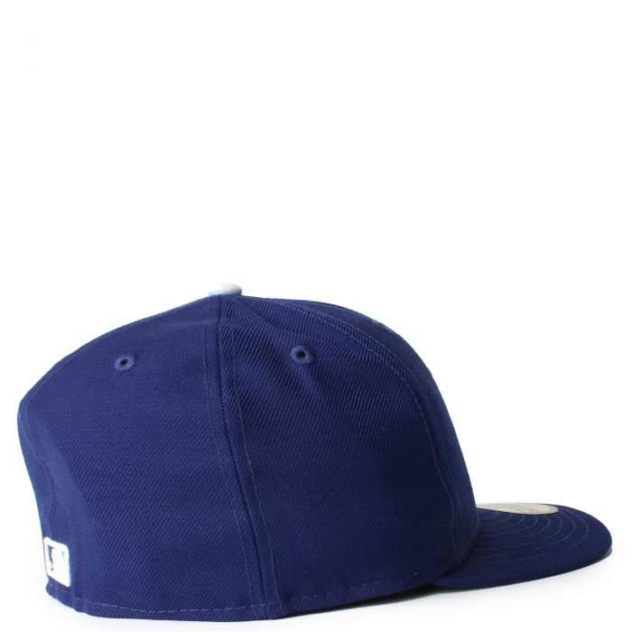 NEW ERA CAPS Los Angeles Dodgers 1988 World Series 59FIFTY Fitted Hat ...