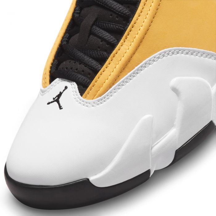 Air Jordan 14 Retro Light Ginger/Black-White