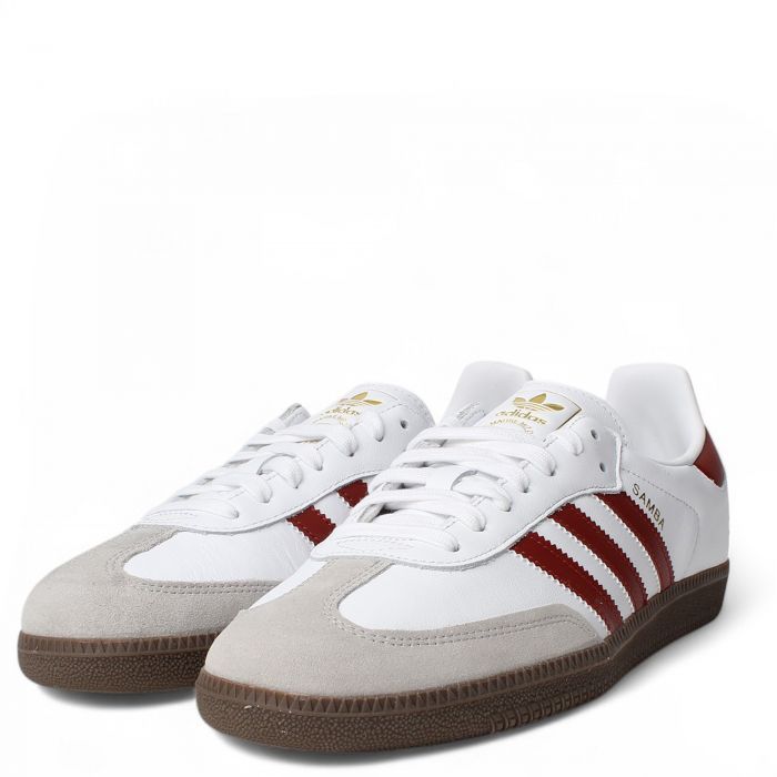 Samba OG White