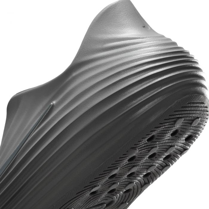 ReactX Rejuven8 SMOKE GREY/SMOKE GREY-SMOKE GREY