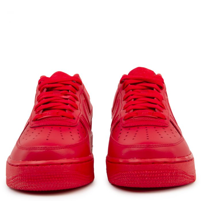 Air Force 1 '07 LV8 University Red