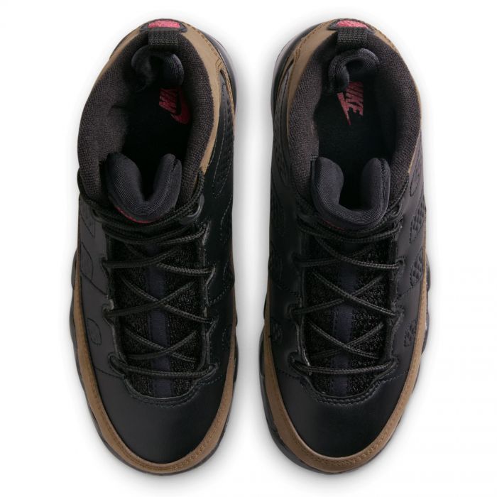 Pre-School Jordan 9 Retro 