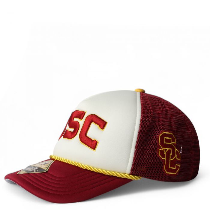  USC Trojans AF Snapback 