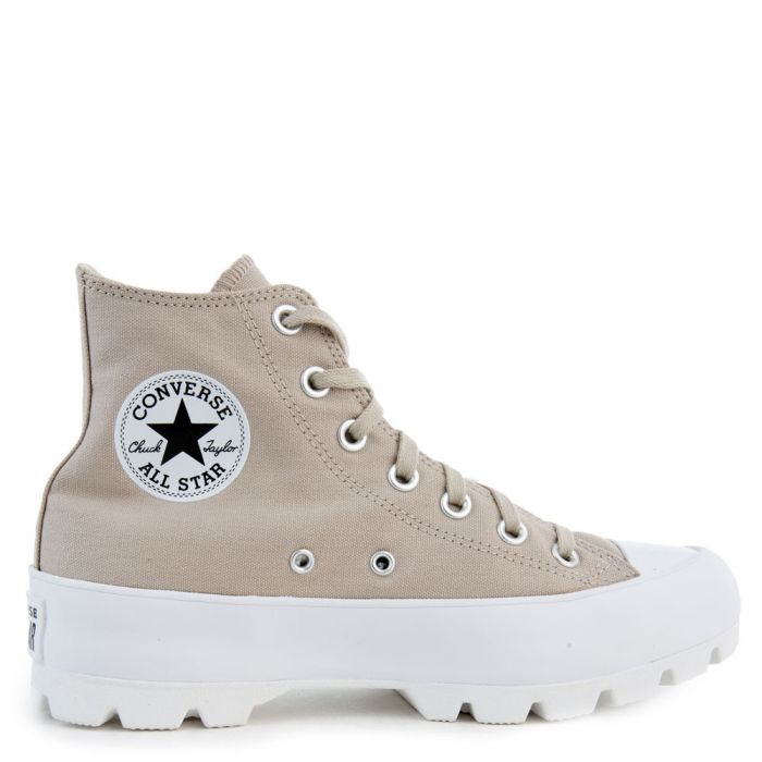 CONVERSE Chuck Taylor All Star Lugged Hi 566285C - Shiekh