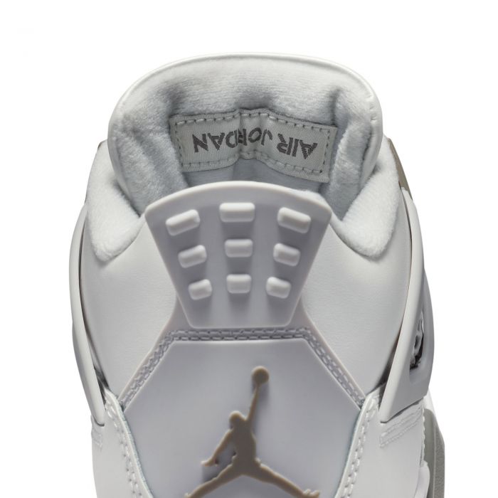 Grade-School Air Jordan 4 Retro 