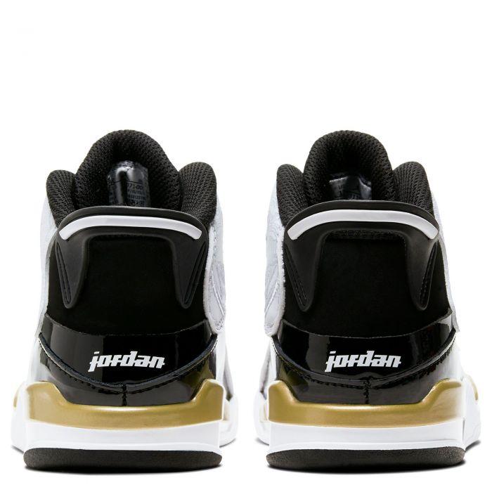 JORDAN (PS) Dub Zero 311071 005 - Shiekh