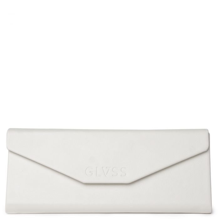 The Flirt - A19 Shiny Black / Smoke