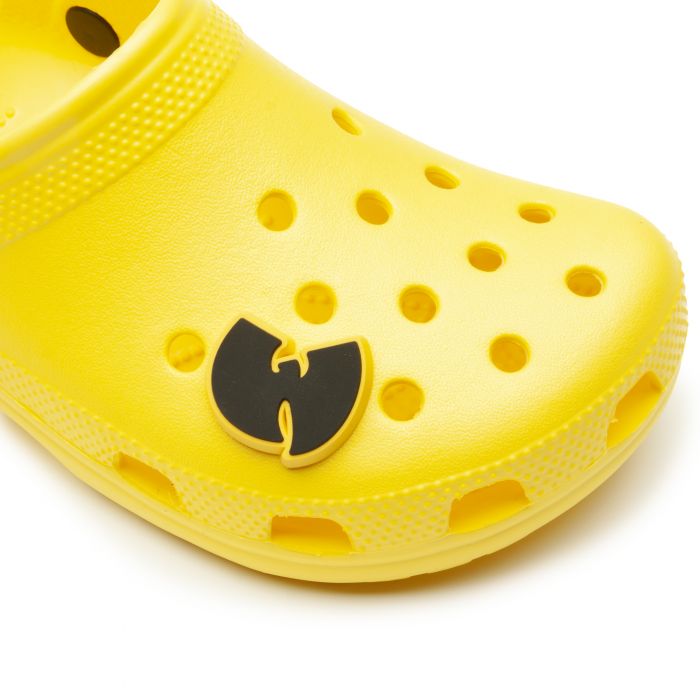 Crocs buy jibbitz Wutang 5 pack