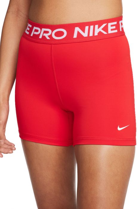 Nike Pro 365 University Red/White