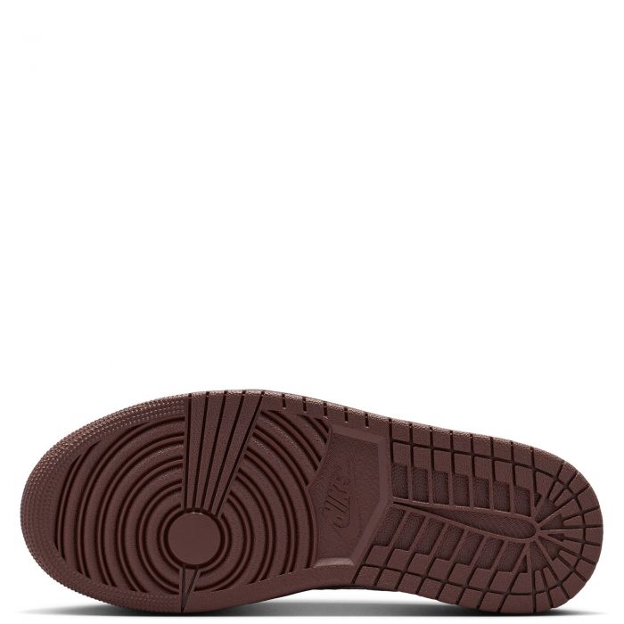 Air Jordan 1 Low Lunar New Year Lt Chocolate/Lt Chocolate-Black