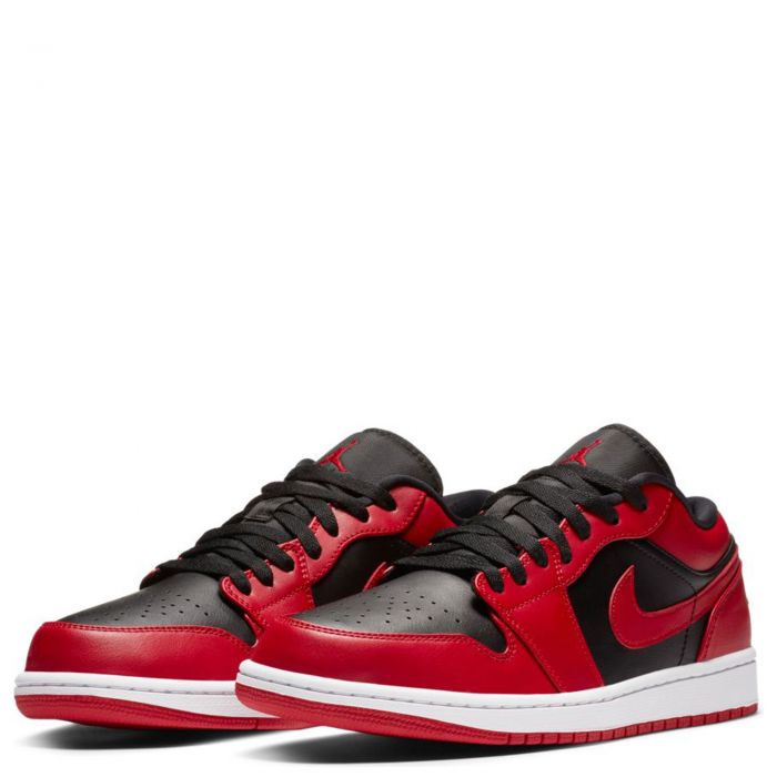JORDAN Air 1 Low 553558 606 - Shiekh